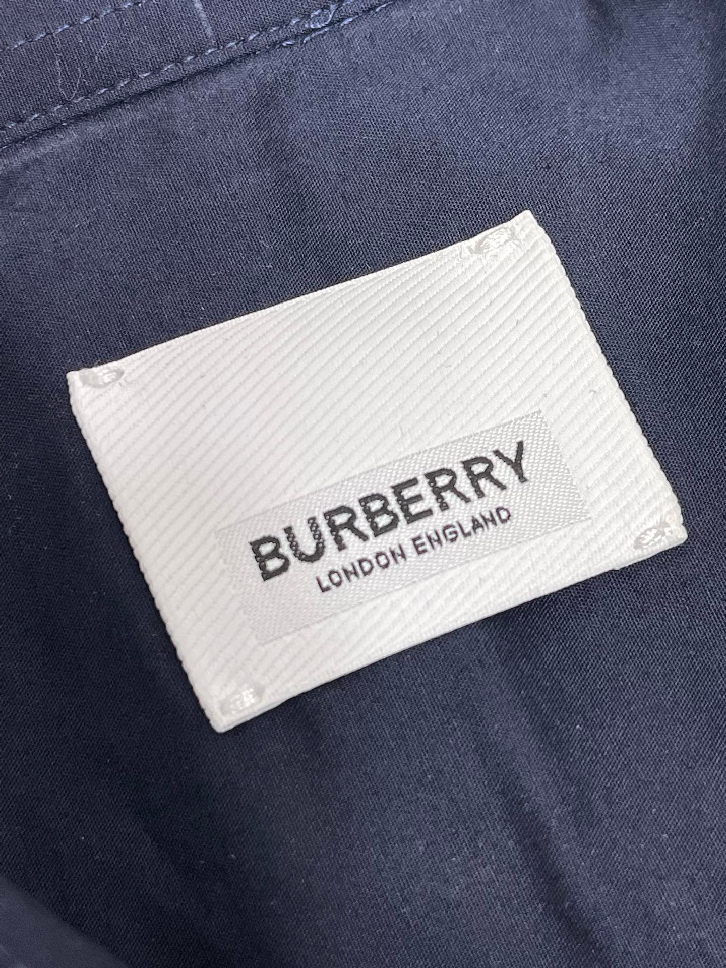 BBR Long Sleeve Shirt