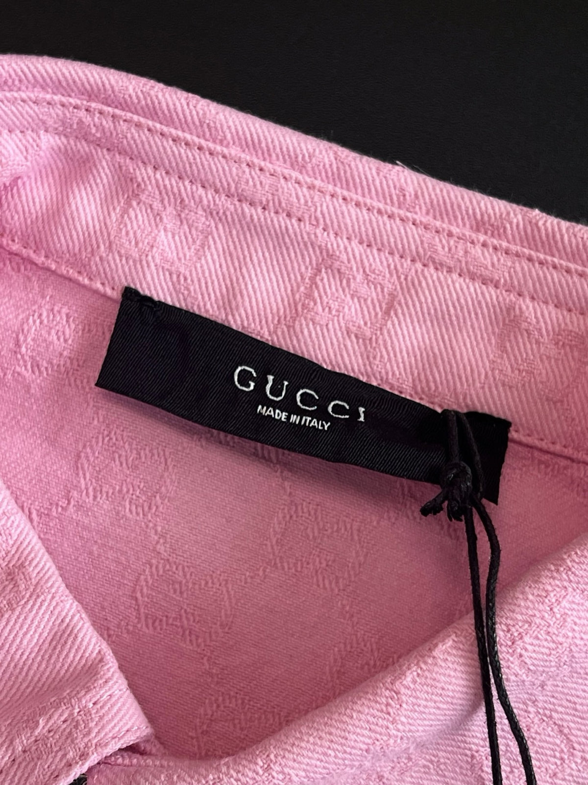 Gucci Shirt