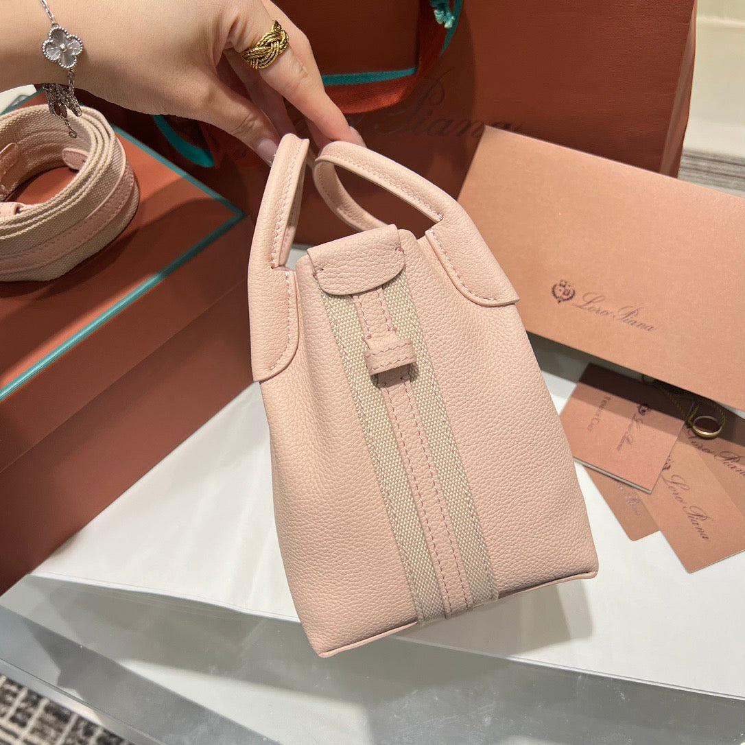 LP Bale Bag Micro