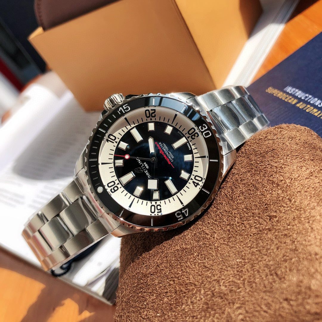Breitling Superocean Automatic 42mm