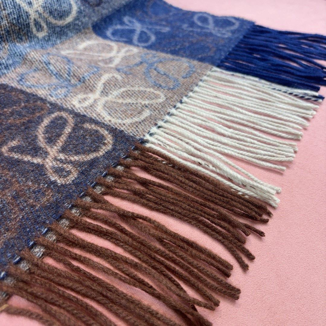 Loewe Scarves