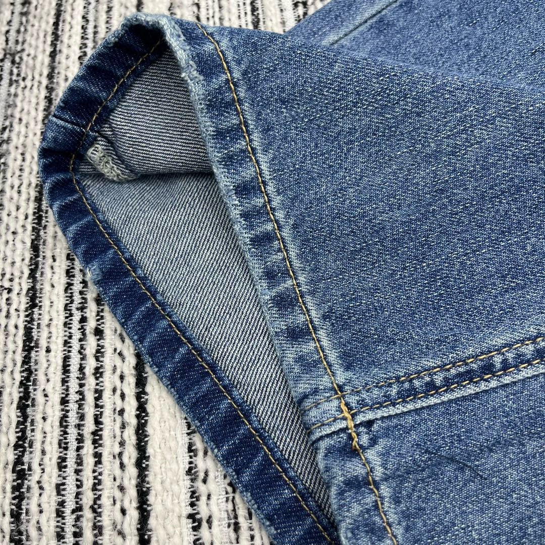 Alexander Wang Long Jeans