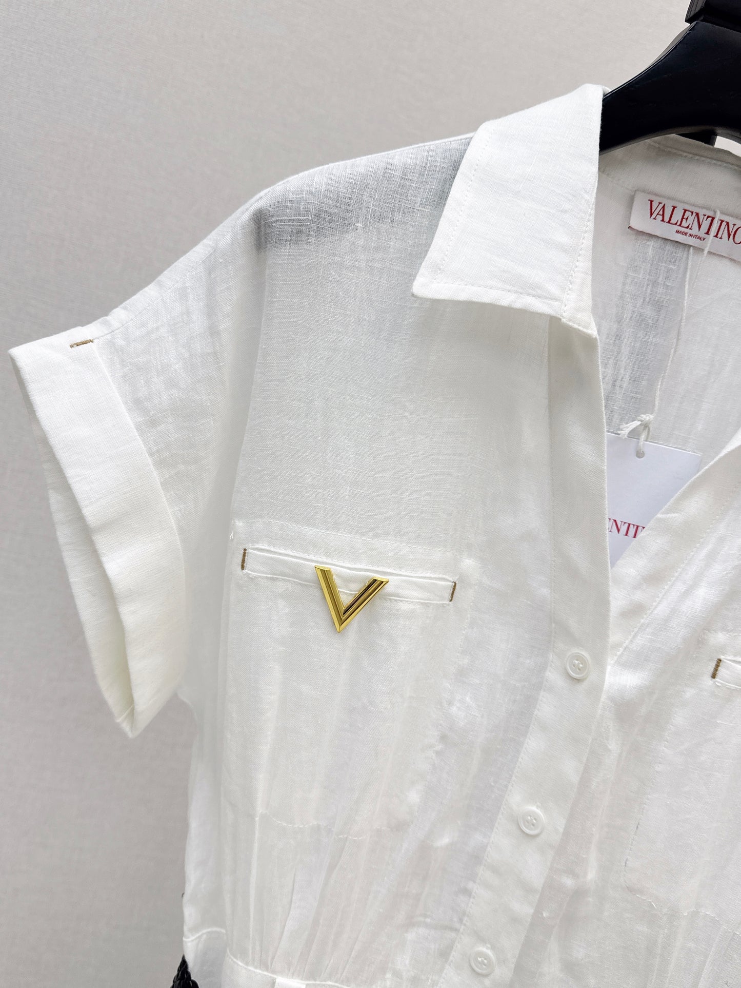 Valentino Long Dress