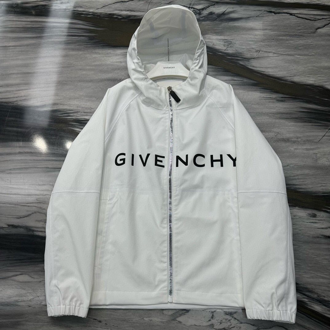 Gvc Jacket