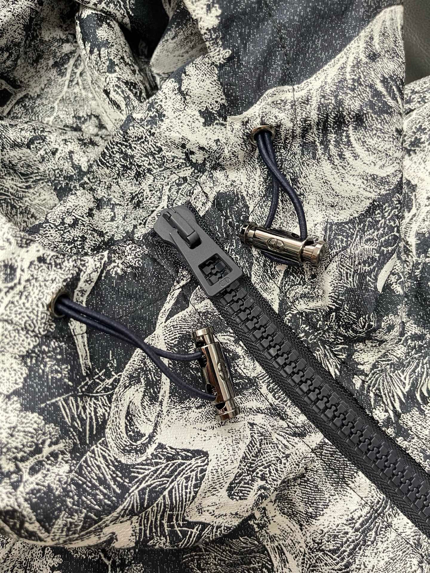 Dior Jacket