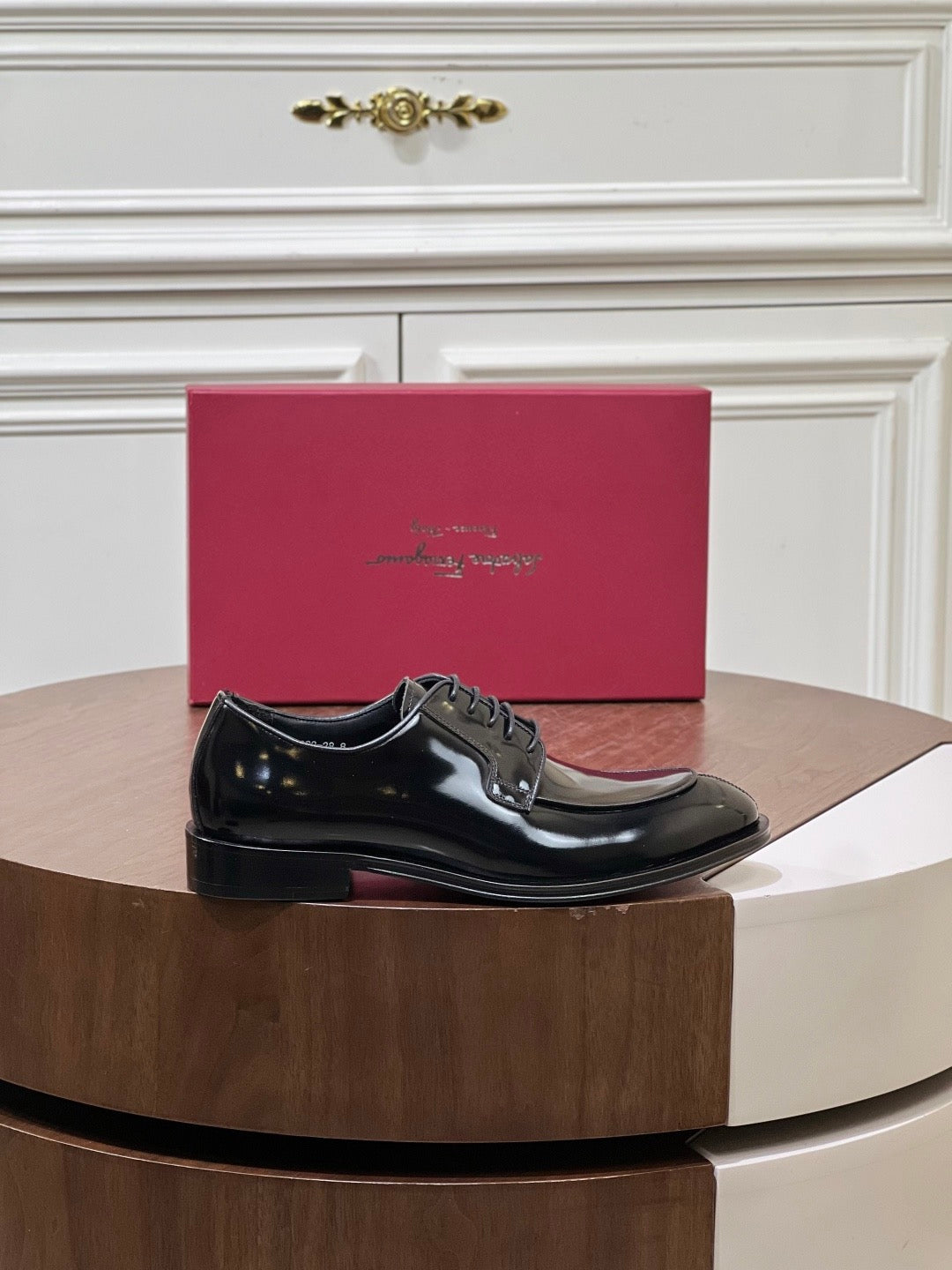 FG Loafer