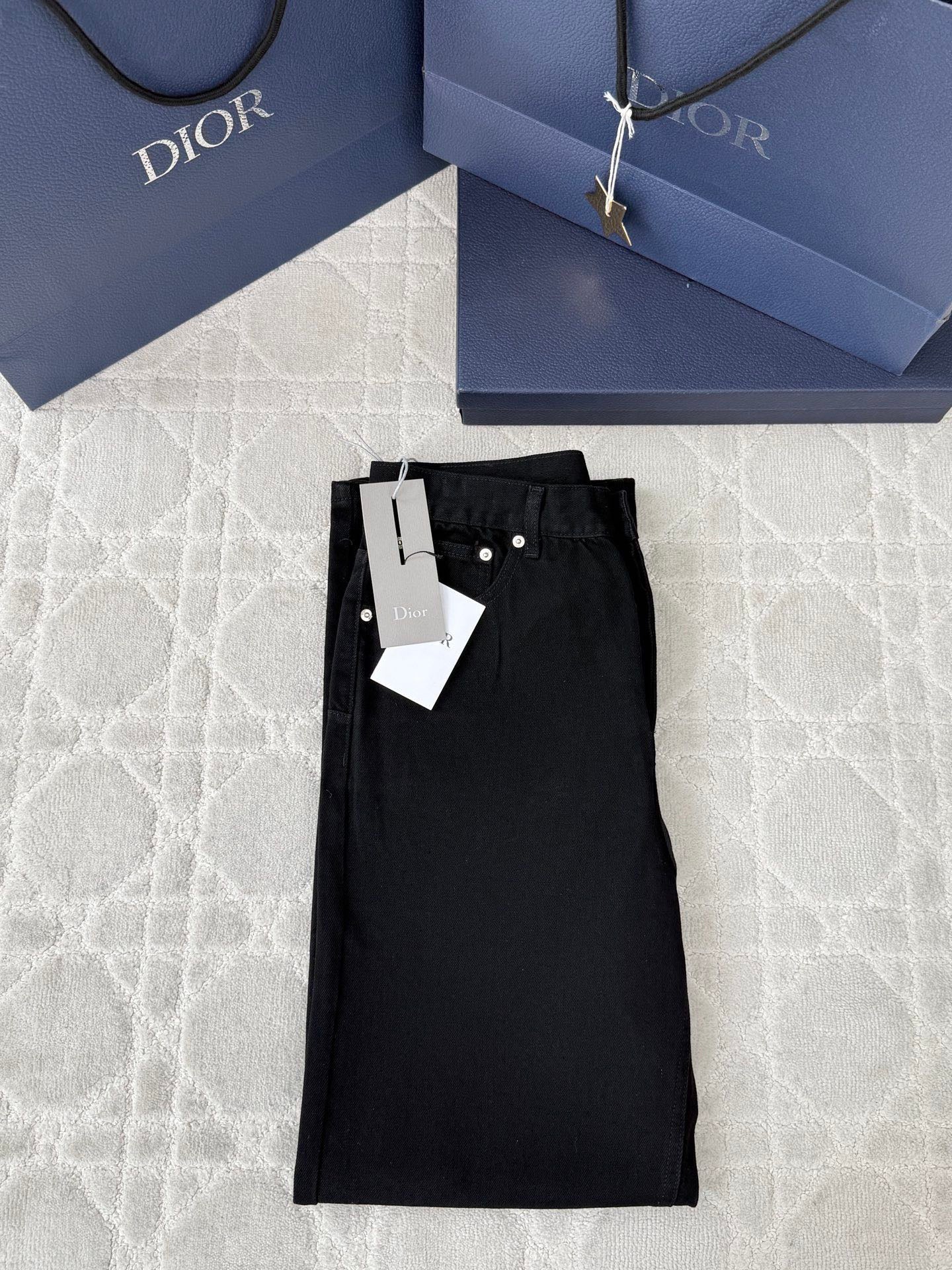 Dior Jeans