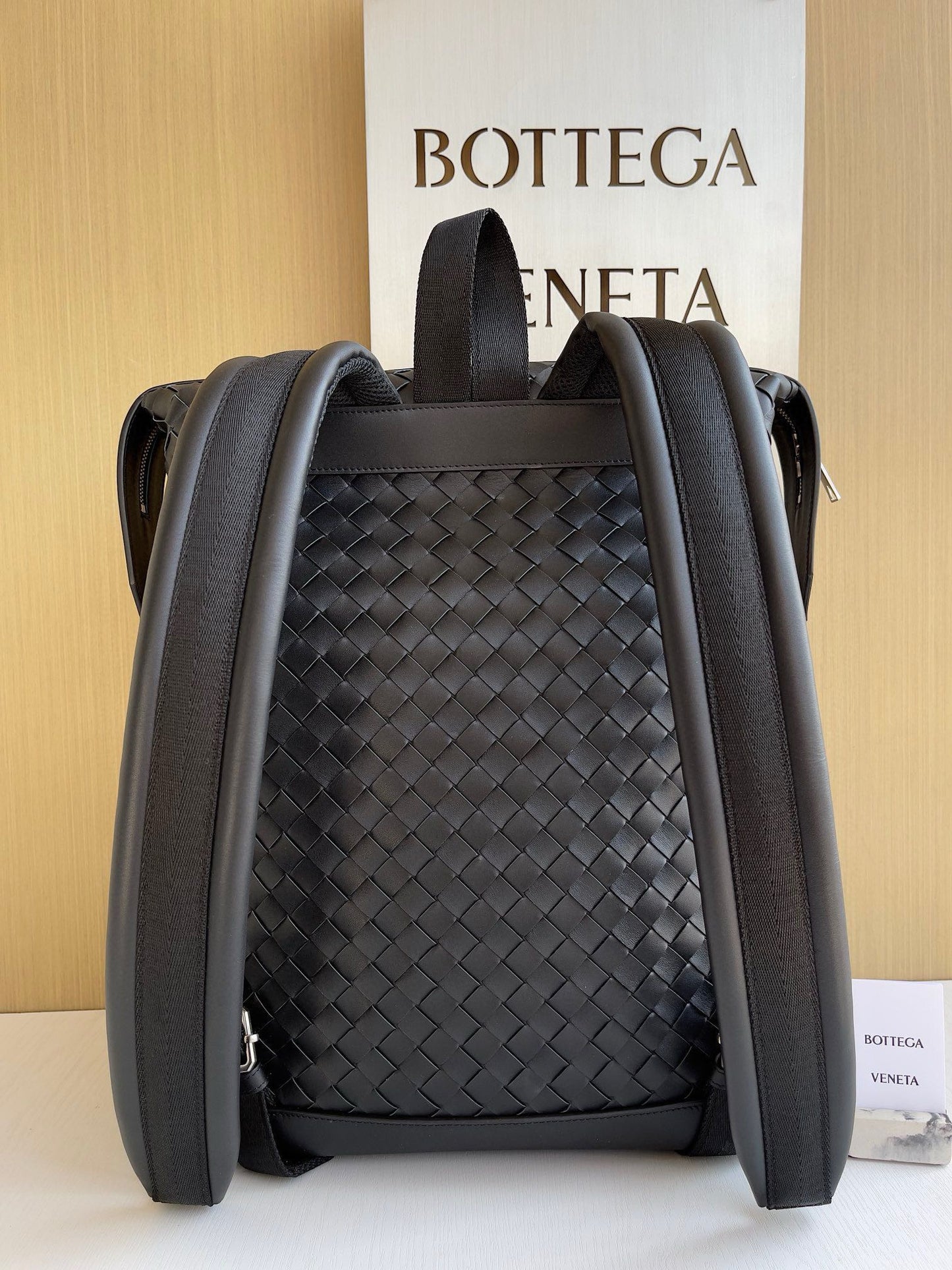 Bottega Veneta Backpack