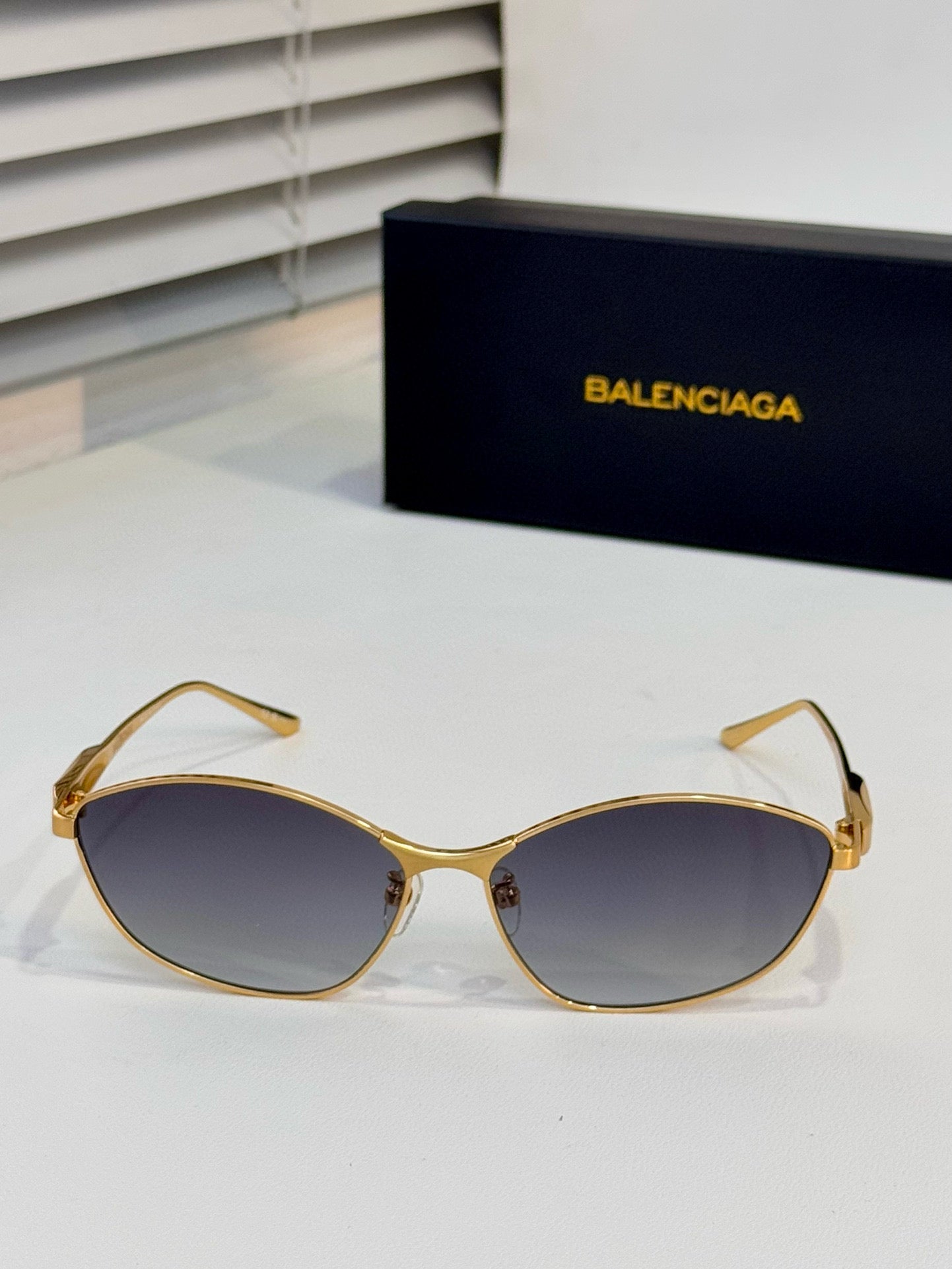 Balenciaga Sunglasses