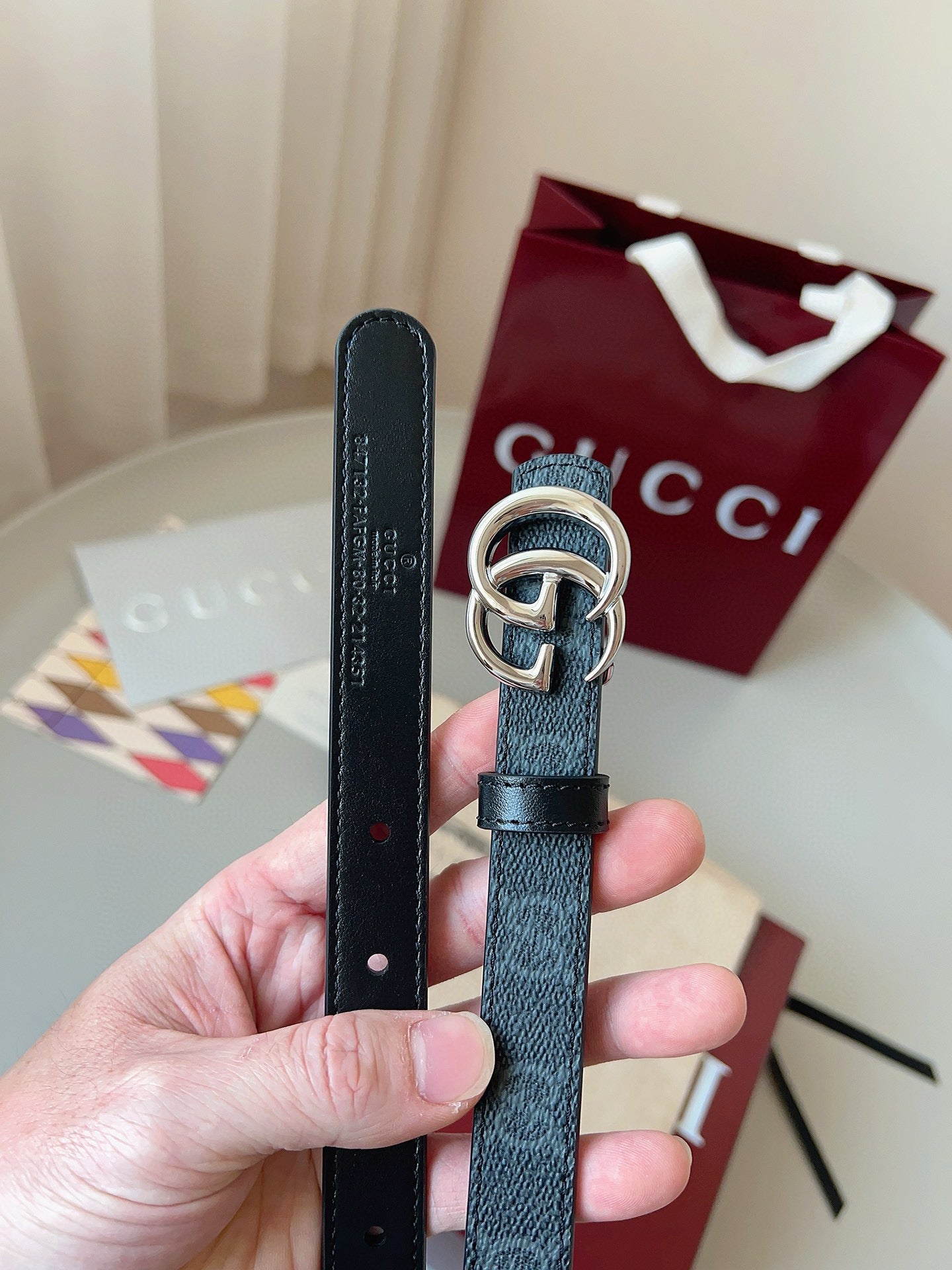 Gucci Belt