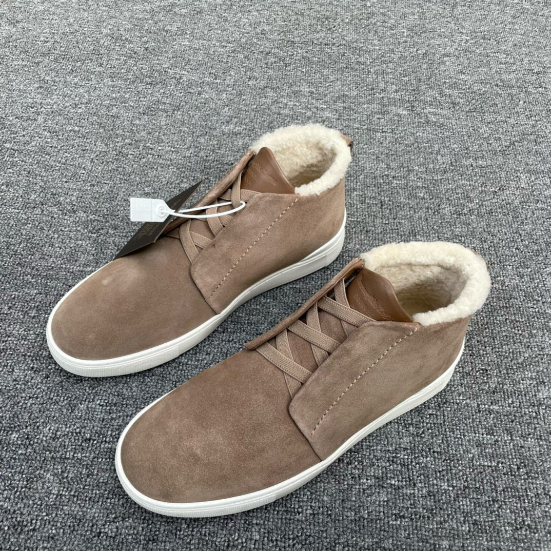 Zegna Sneaker