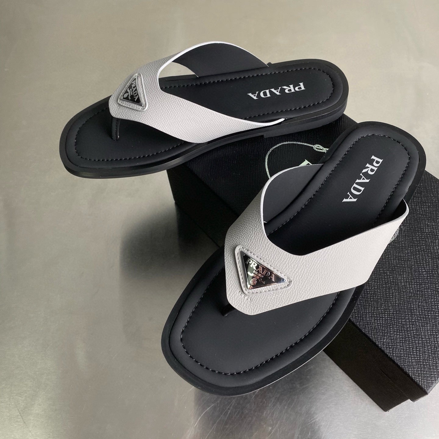 Prada Sandals