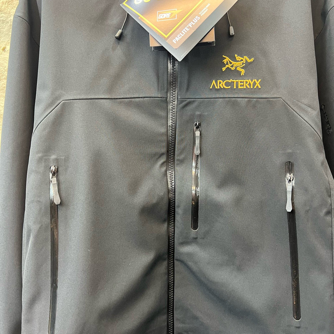 Arcteryx Jacket