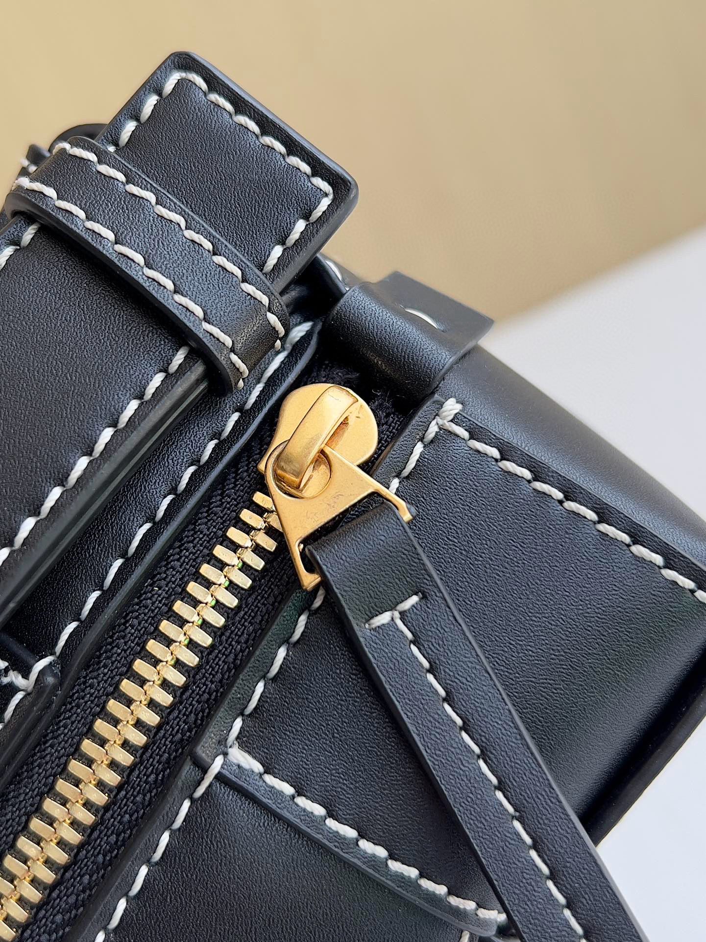 Bottega Veneta Camera Bag