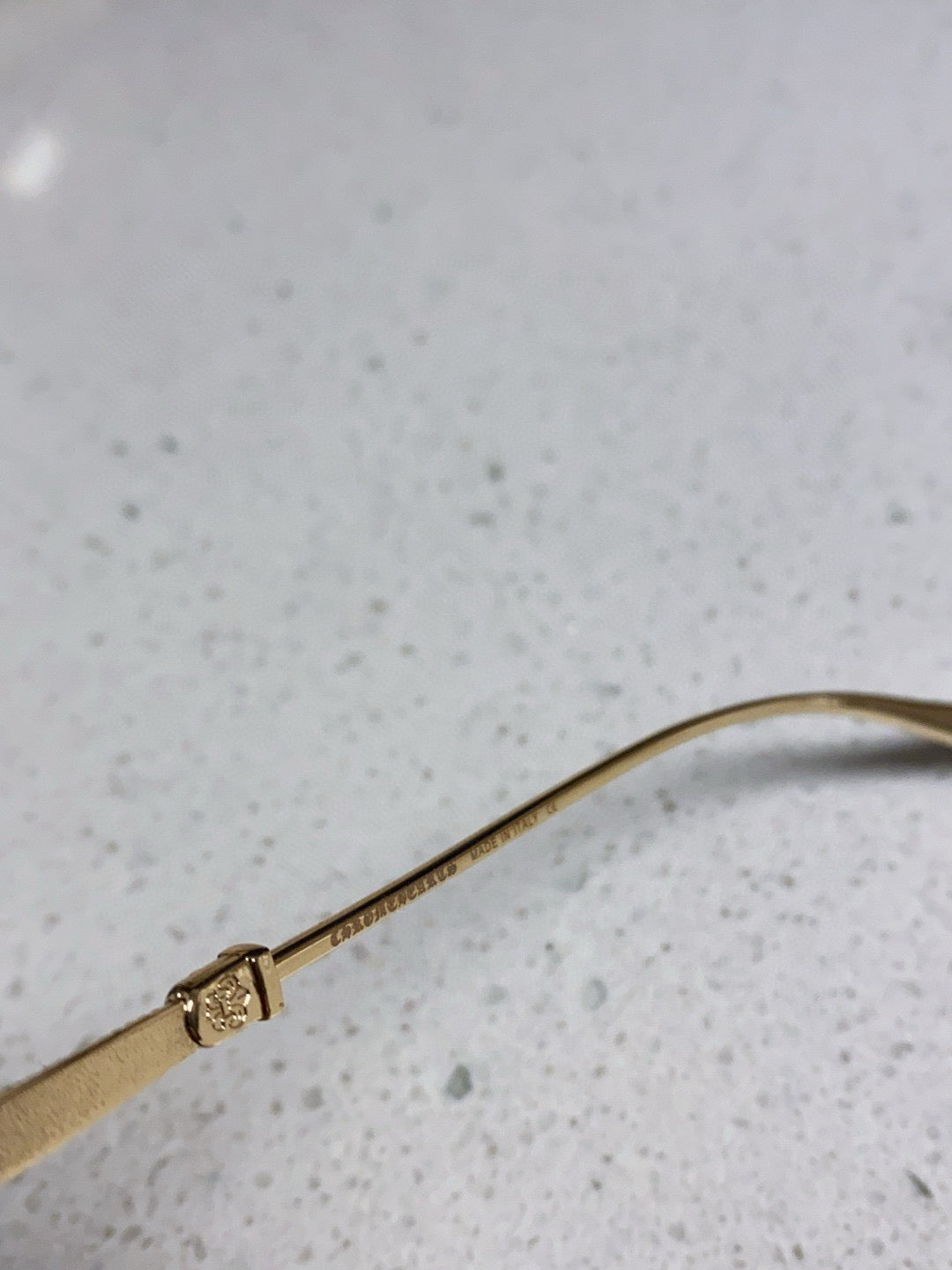 Chrome Heart Sunglasses