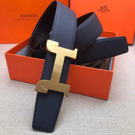 Hermes Belt