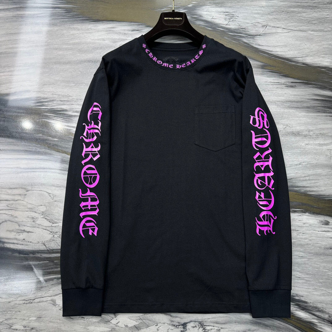 CH Long Sleeve