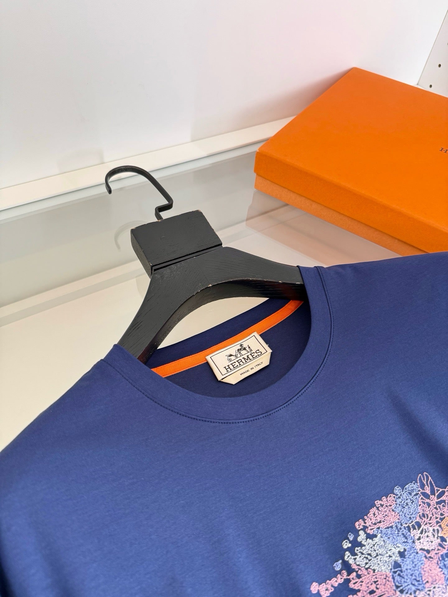 Hermes T-shirt