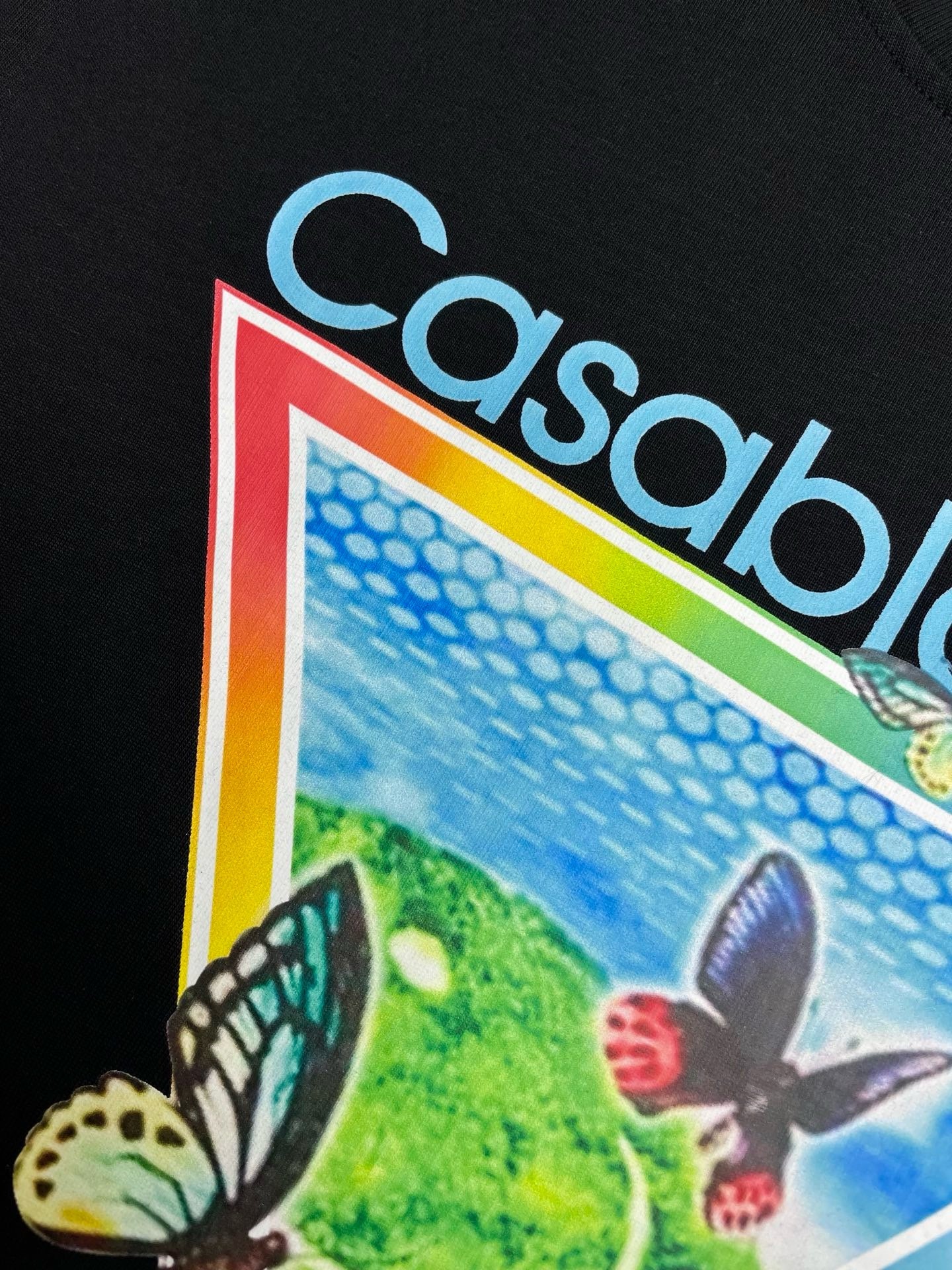 Casablanca T-Shirt