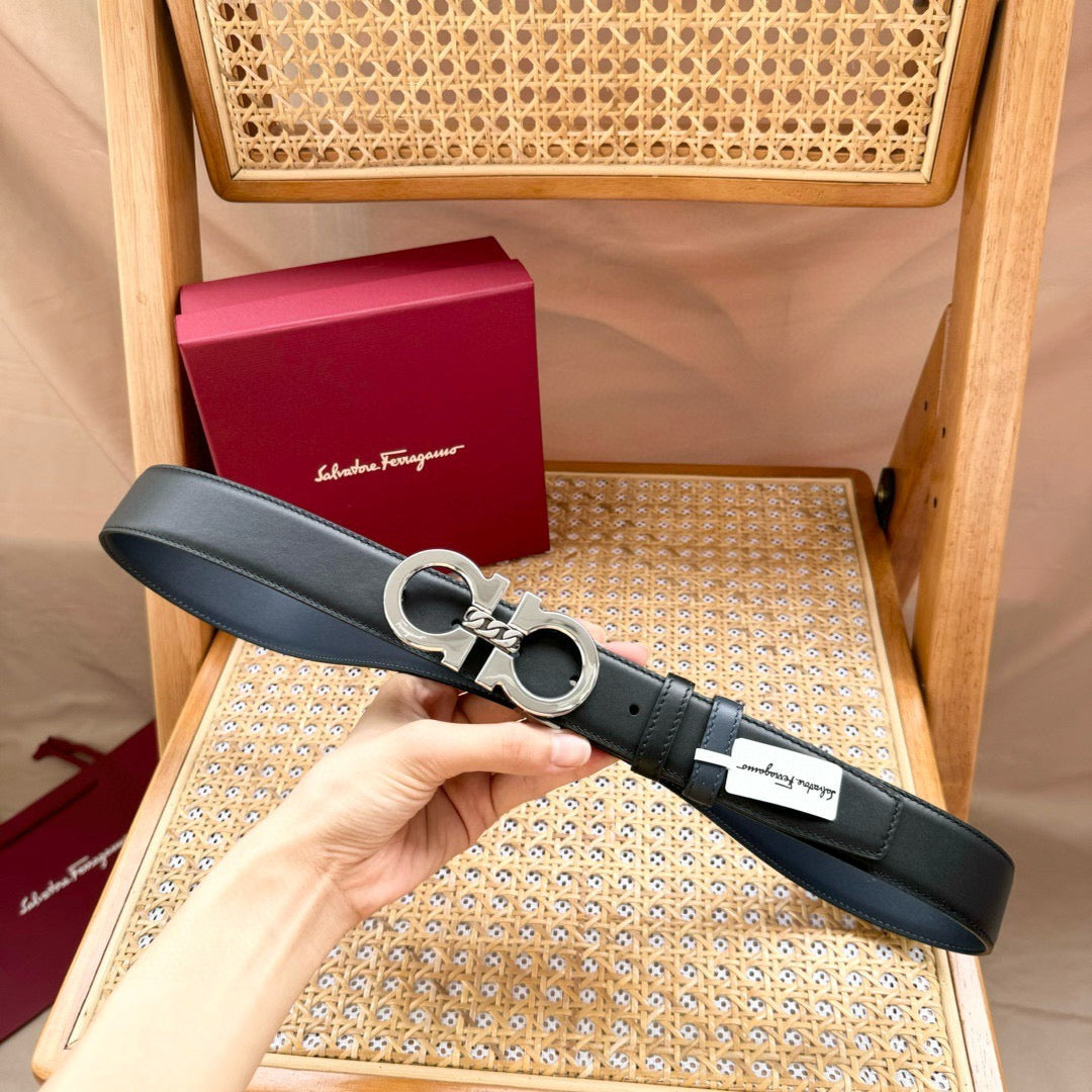 Ferragamo Belts