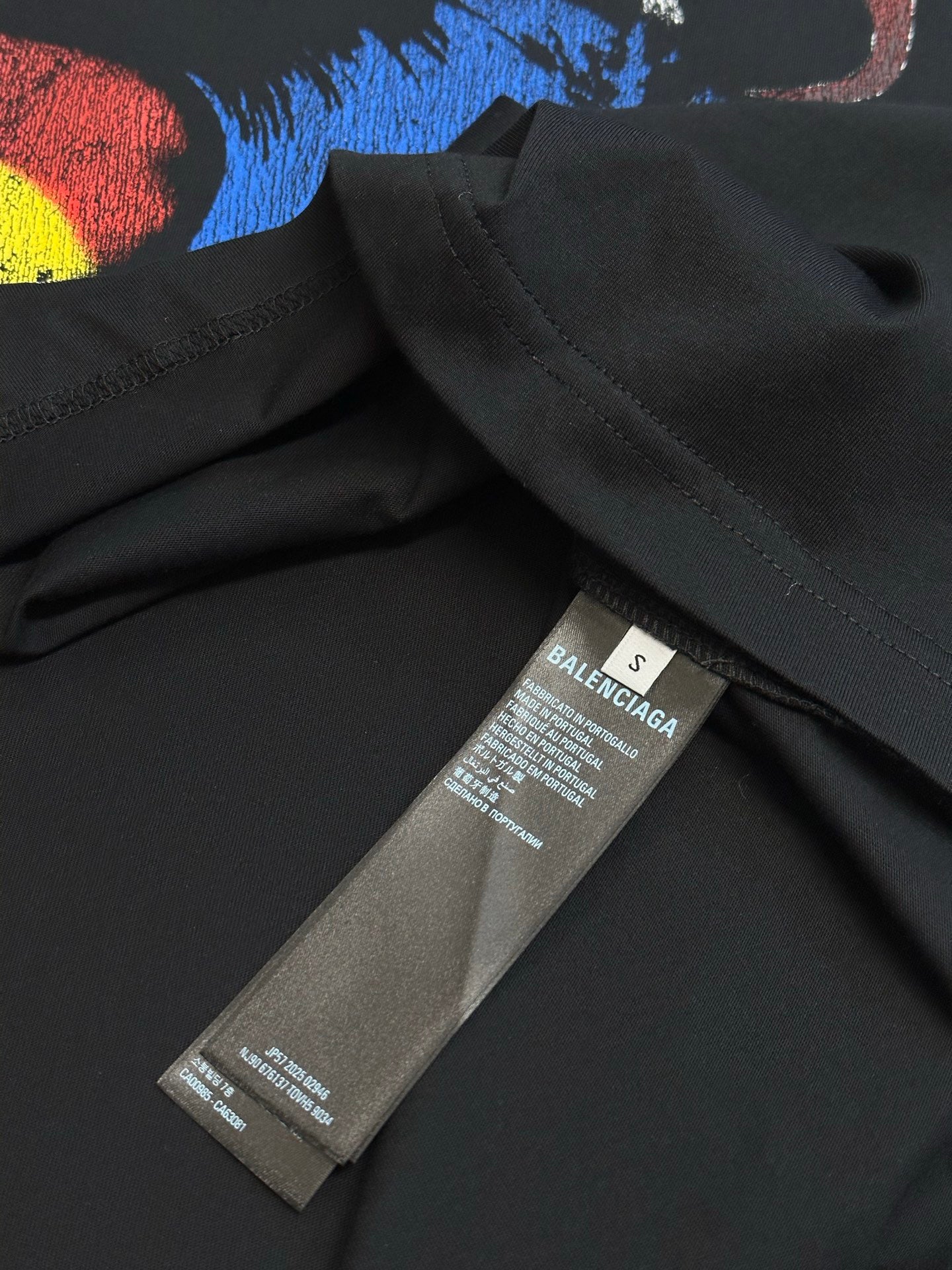 Balenciaga T-Shirt