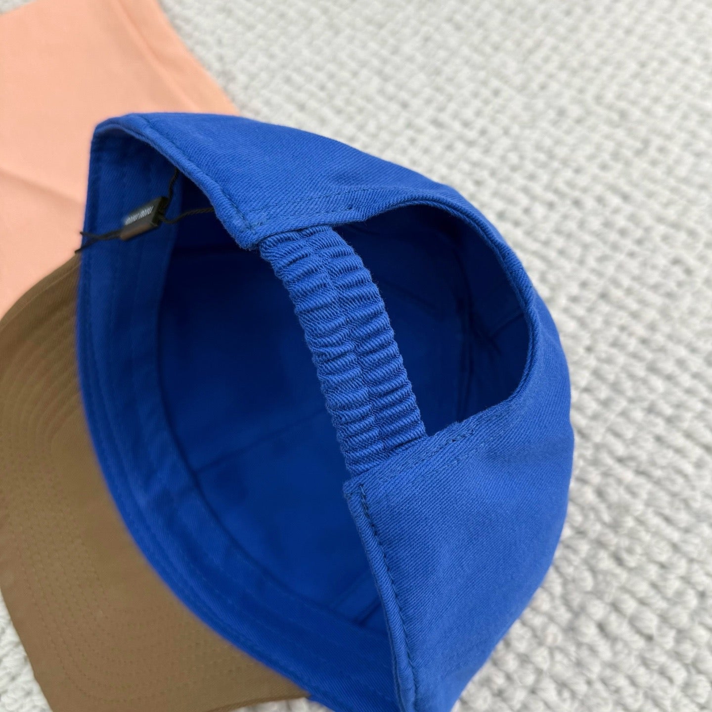 Miu Miu Caps