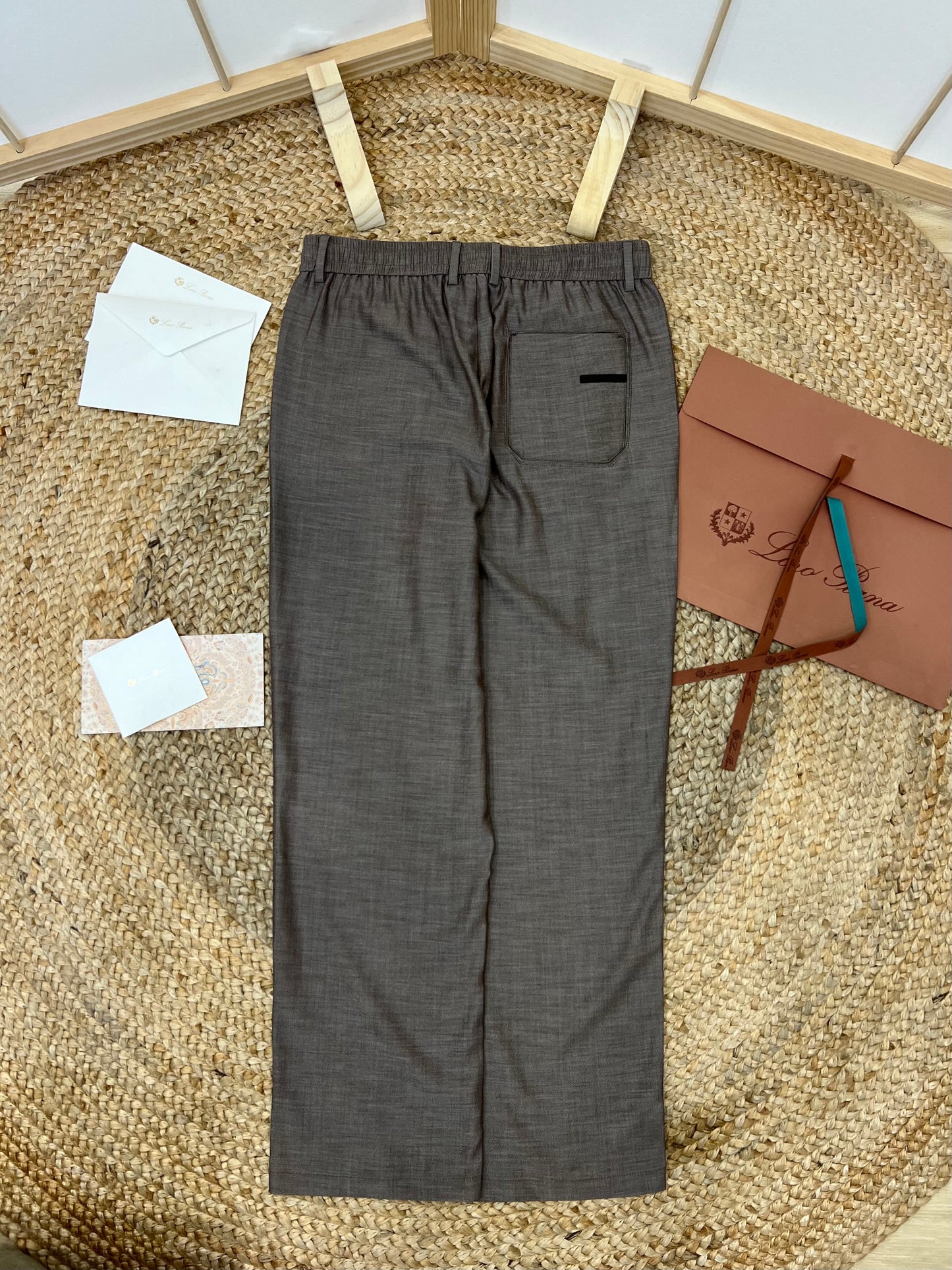 ZG Long Pants
