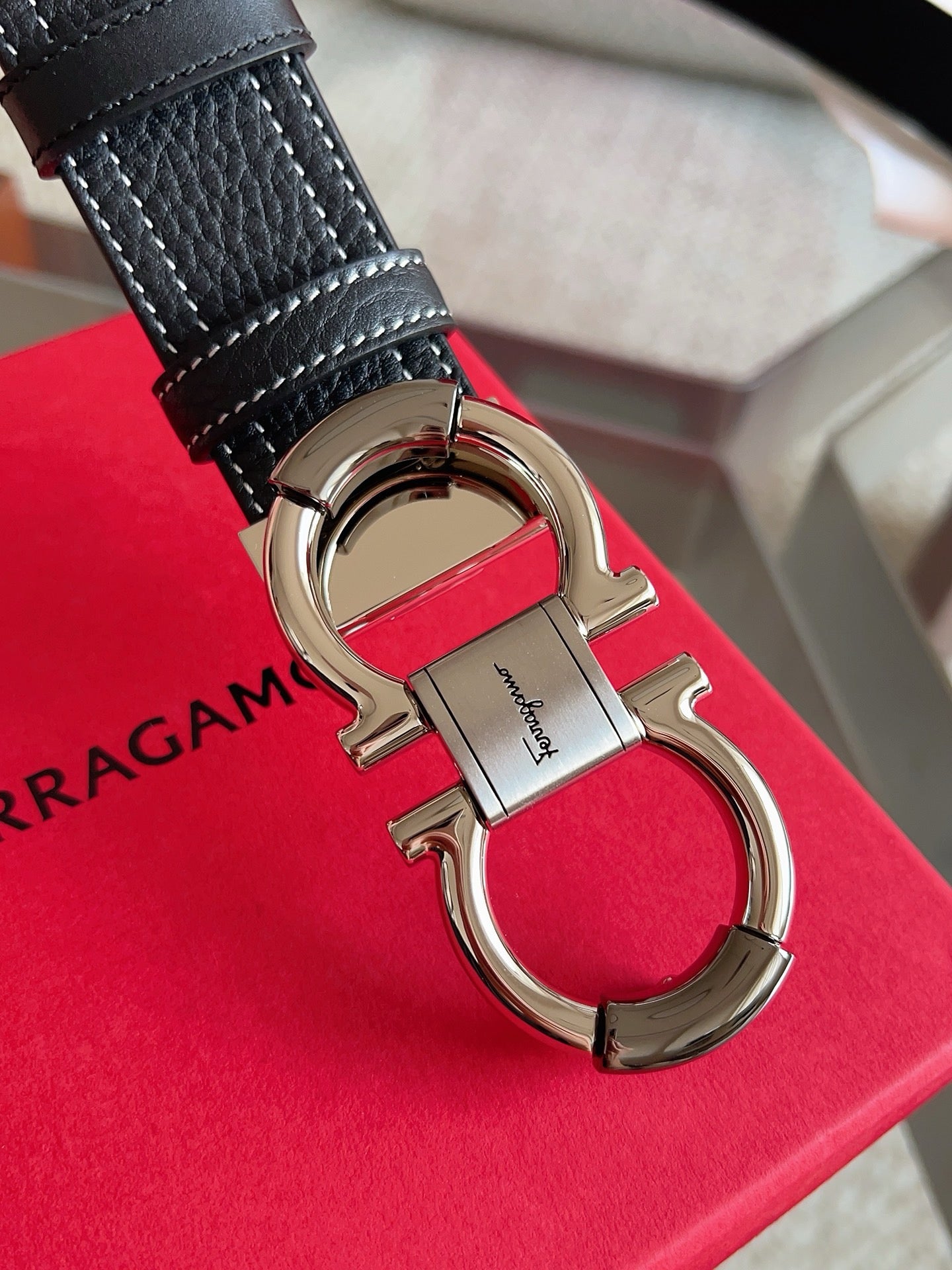 Ferragamo Belt