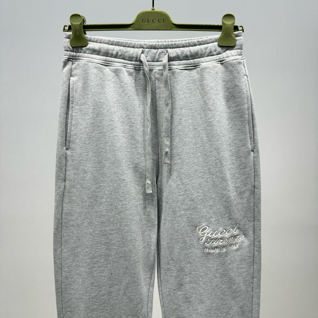 GC Long Pants