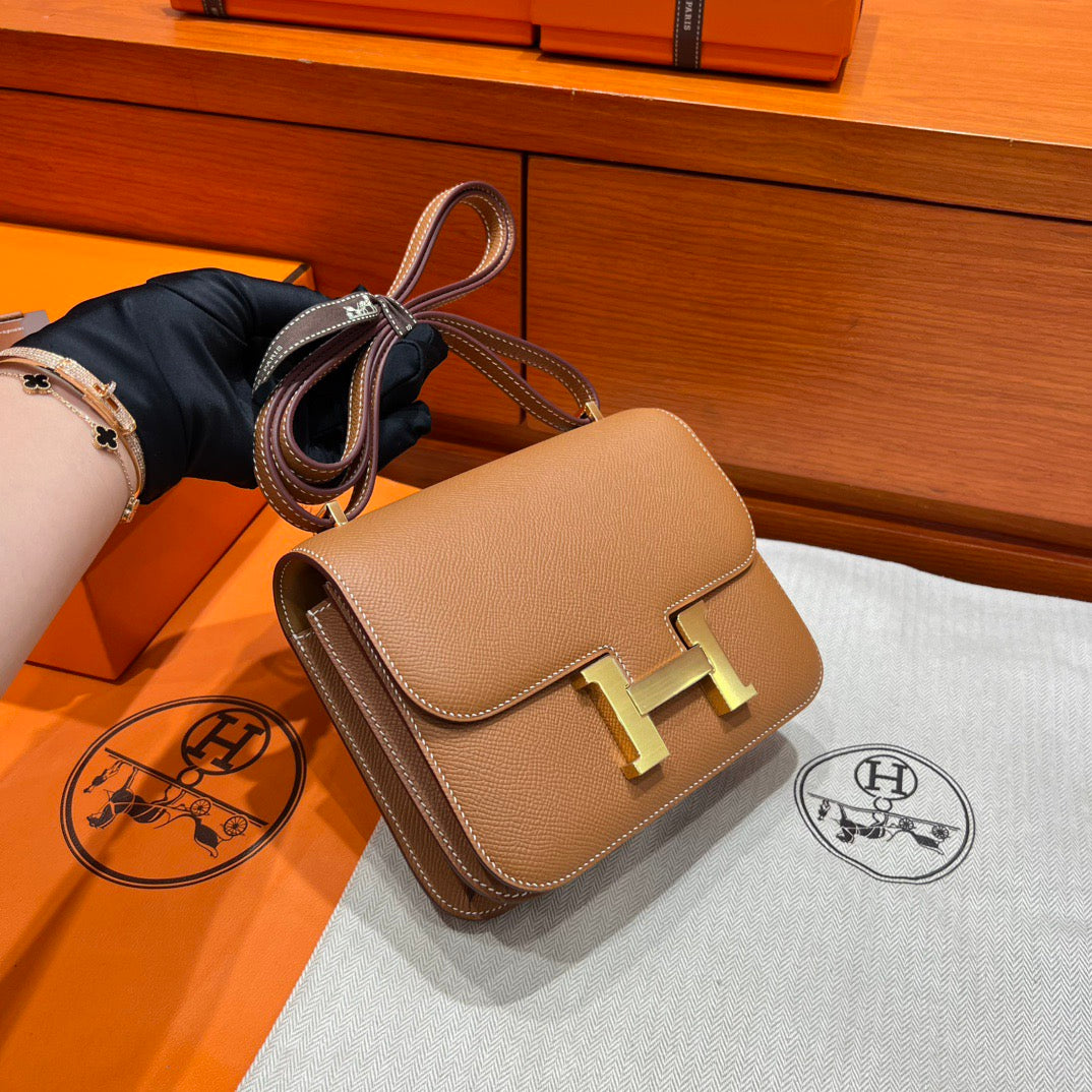 Hermes Constance 19