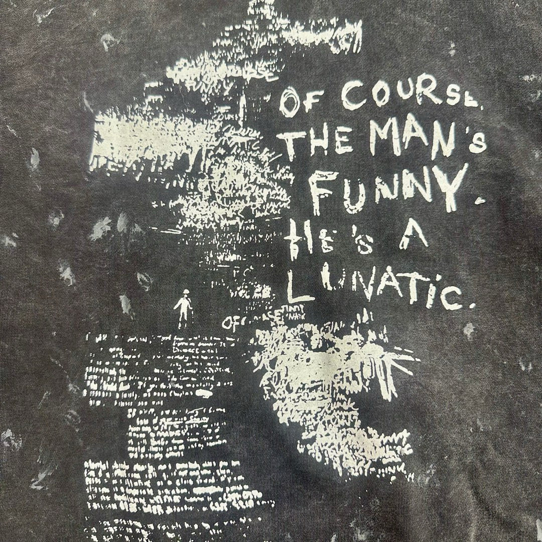 Saint Michael Jacket