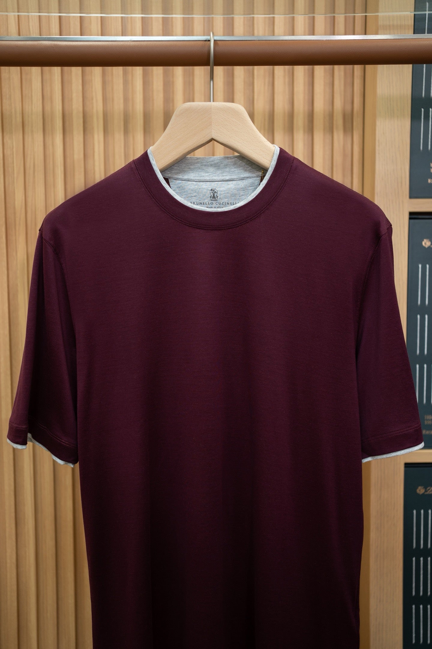 BC T-Shirt