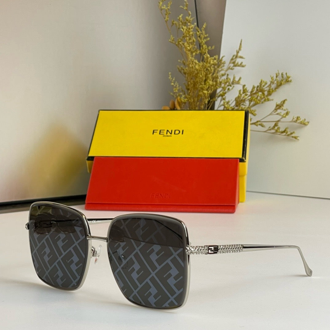 gafas de sol fendi