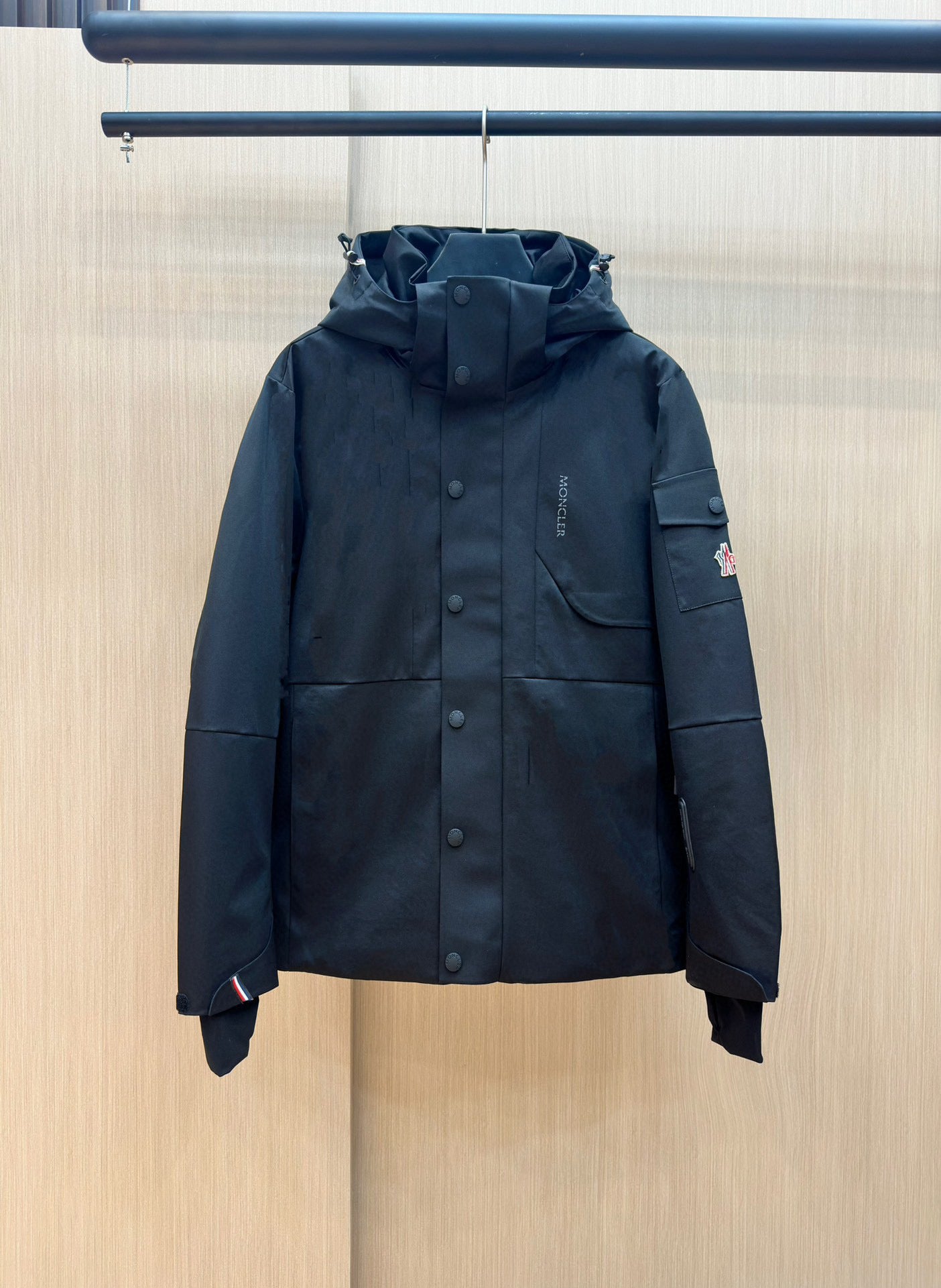 Moncler Jacket