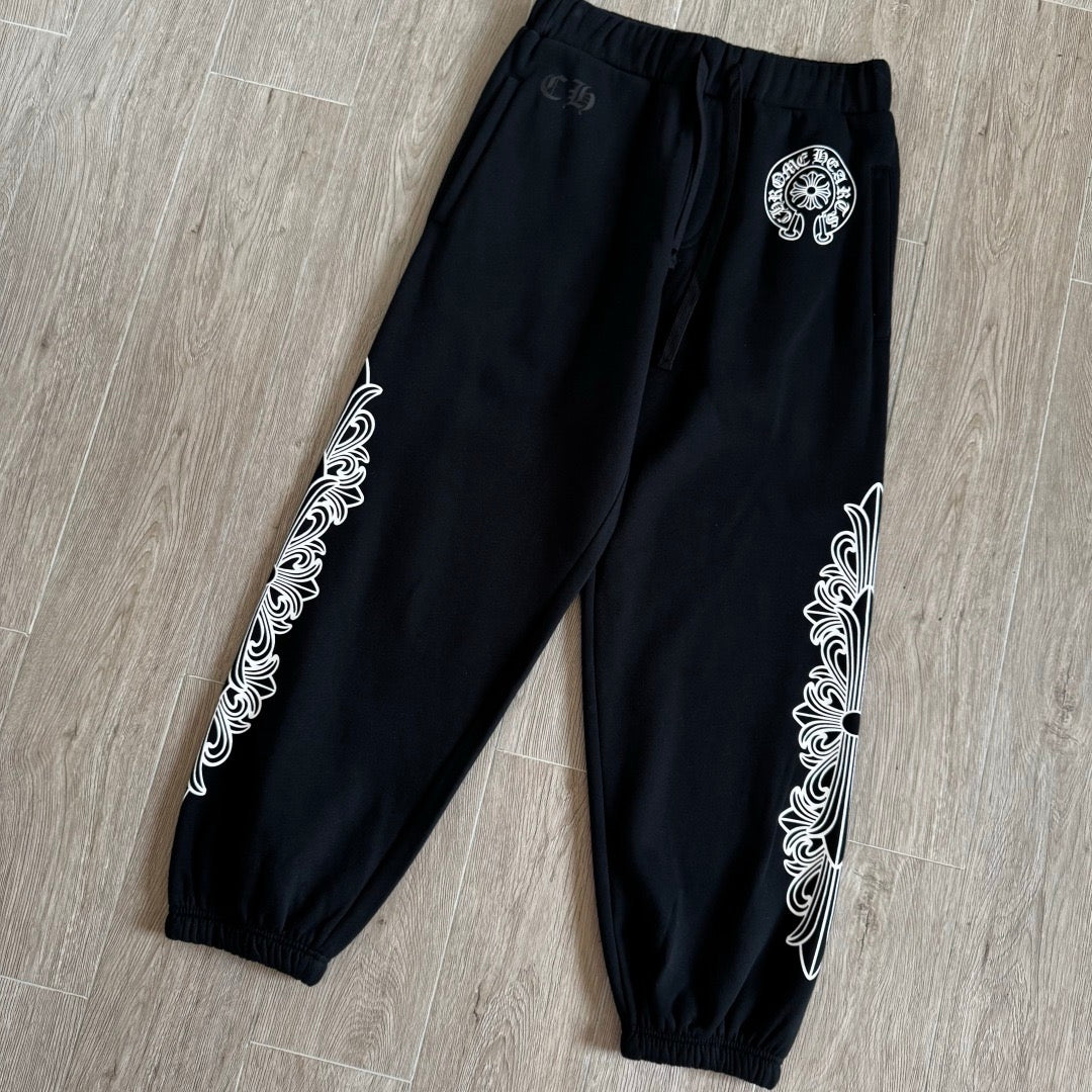 Chrome Hearts Jogger