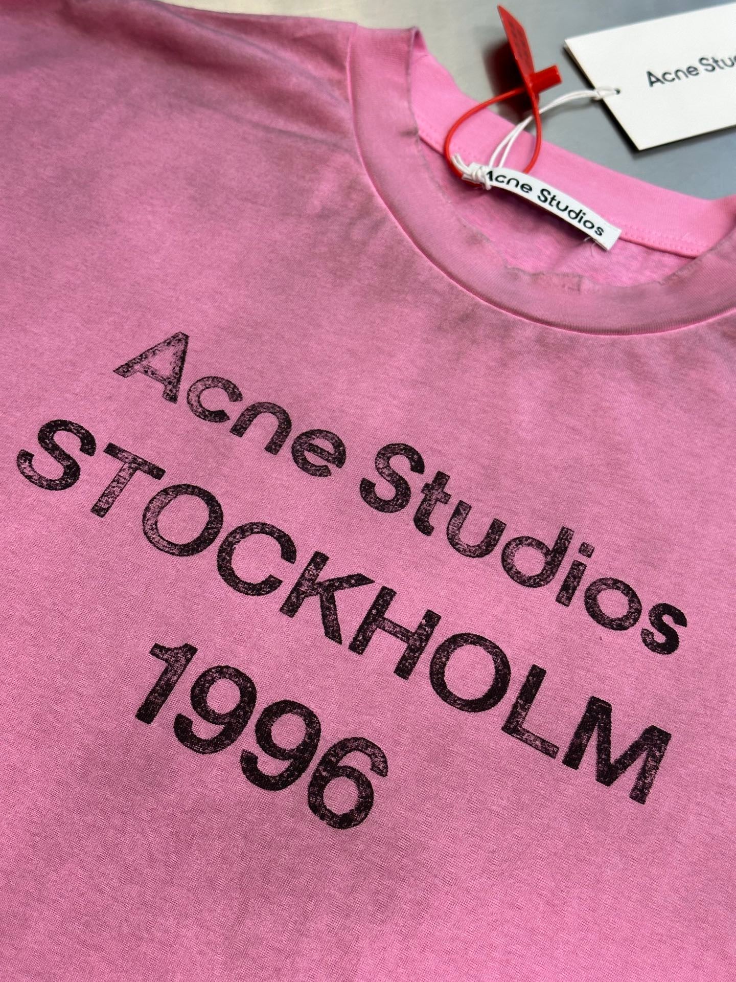 Acne Studios T-Shirt