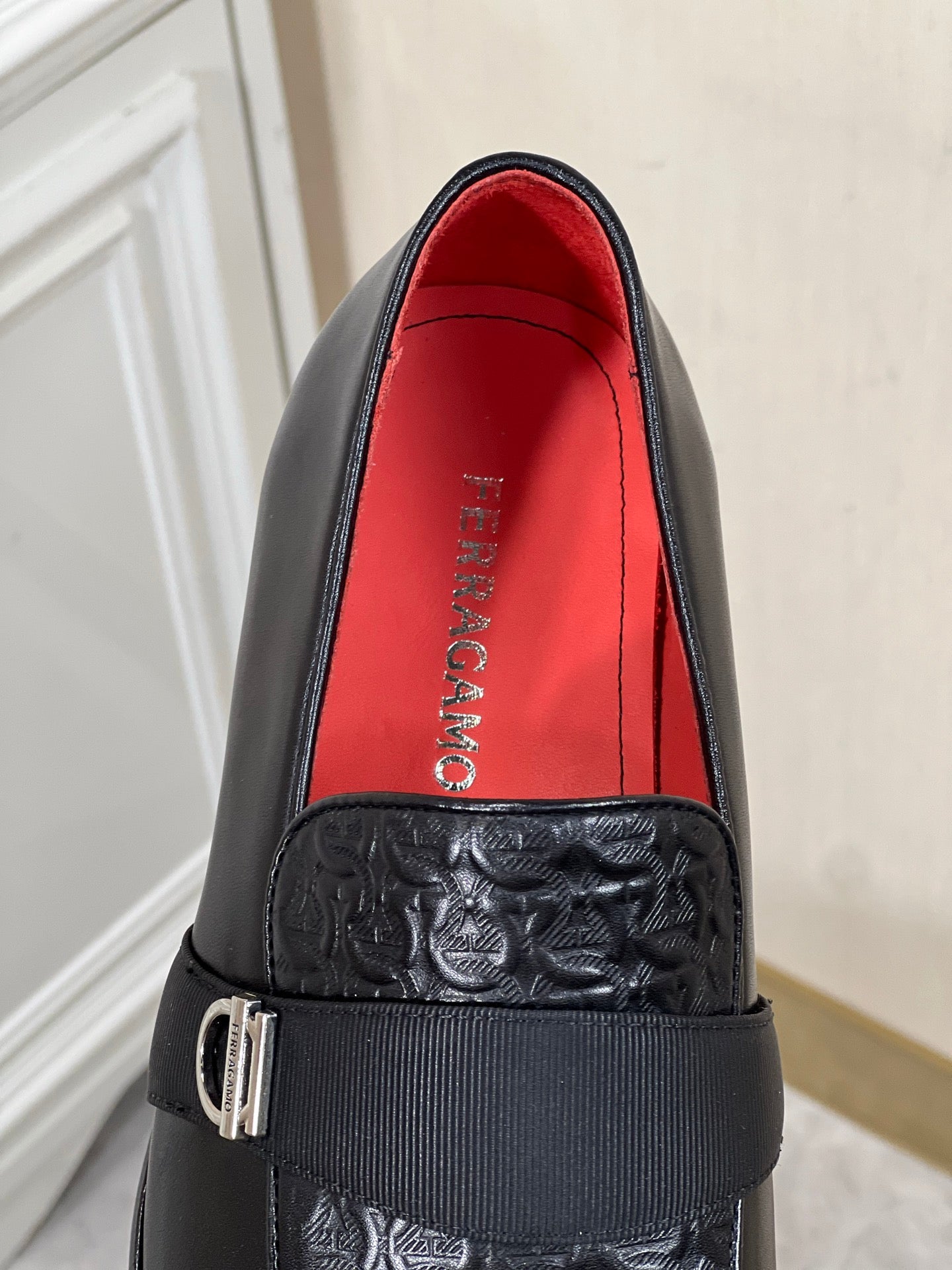 FG Loafer