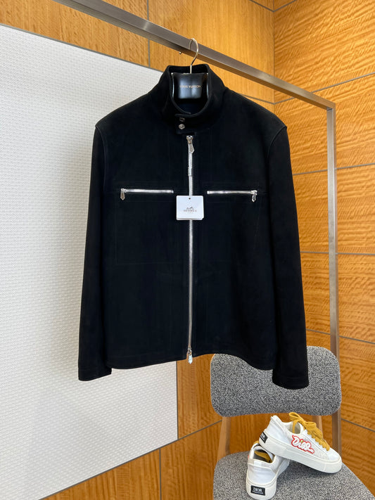 Hermes Jacket