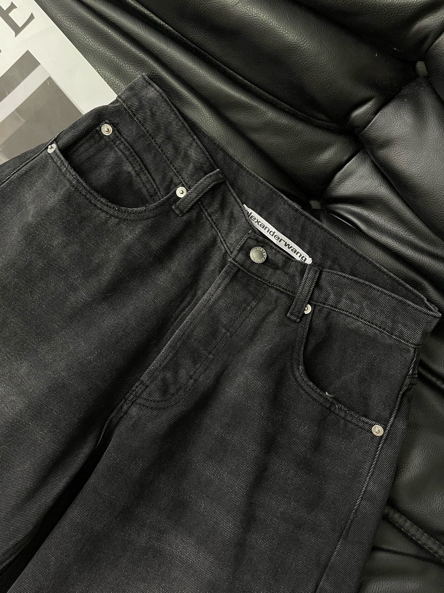Alexander Wang Jean
