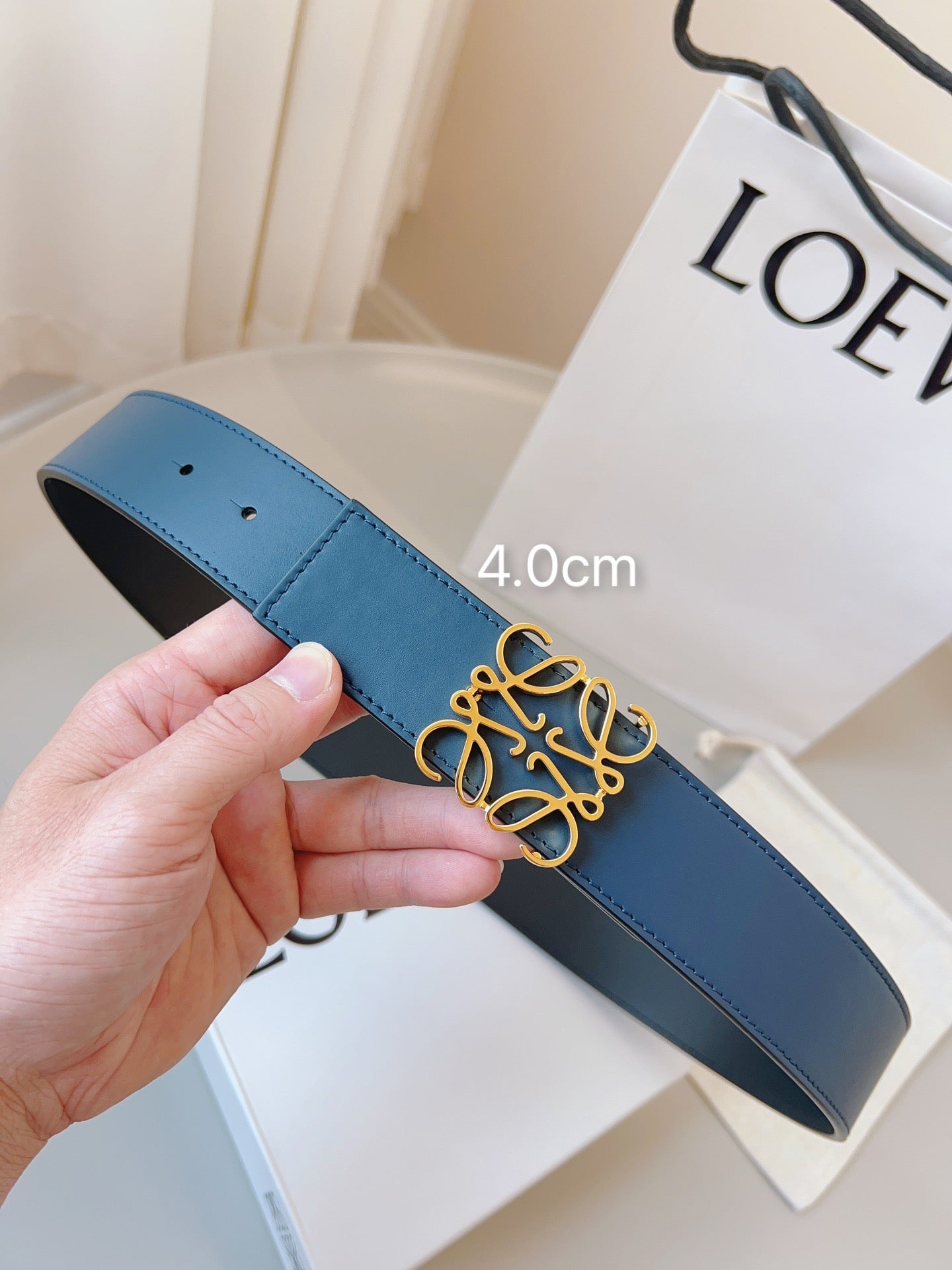 Loewe Belt
