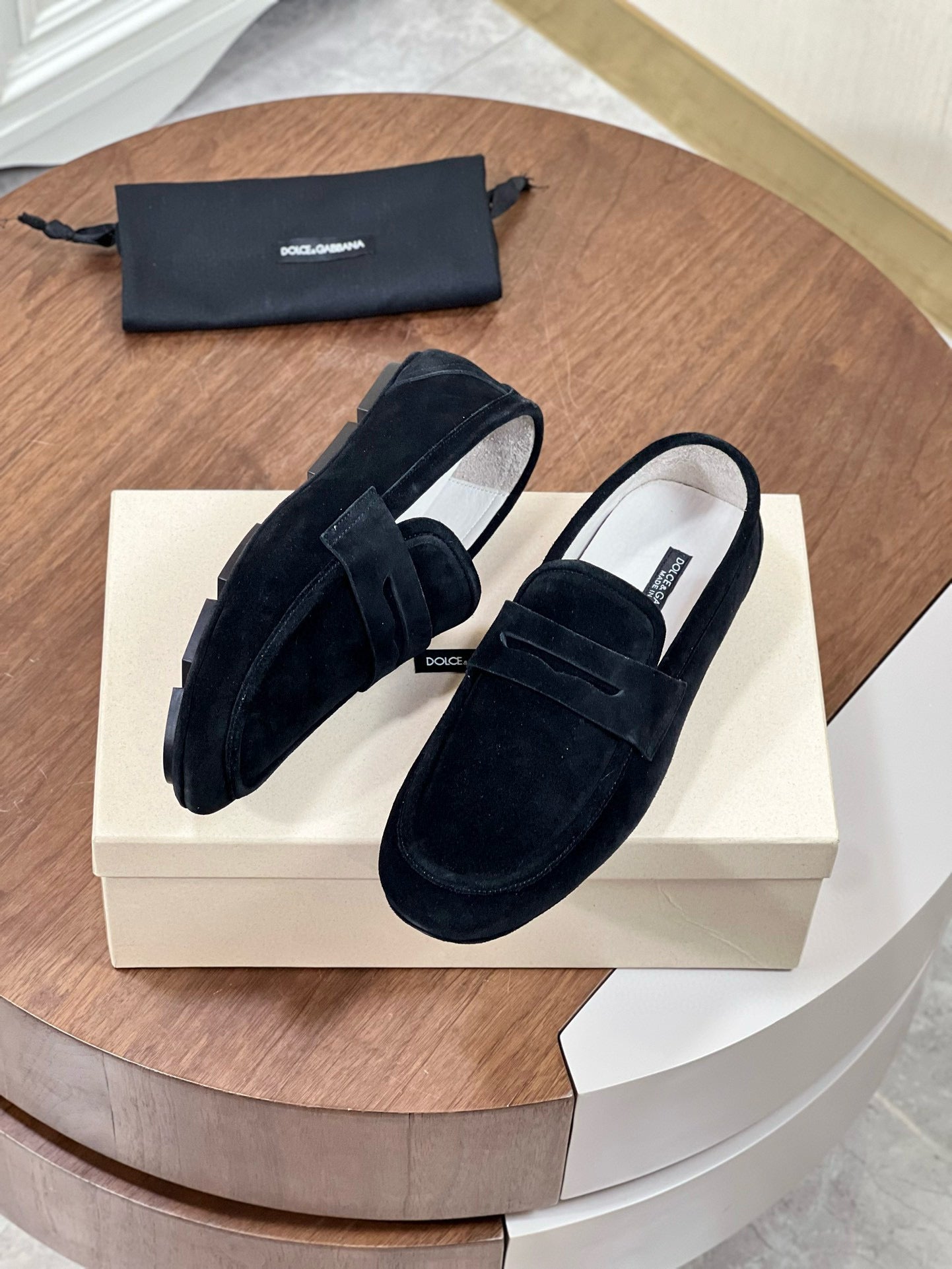Dolce & Gabbana loafer