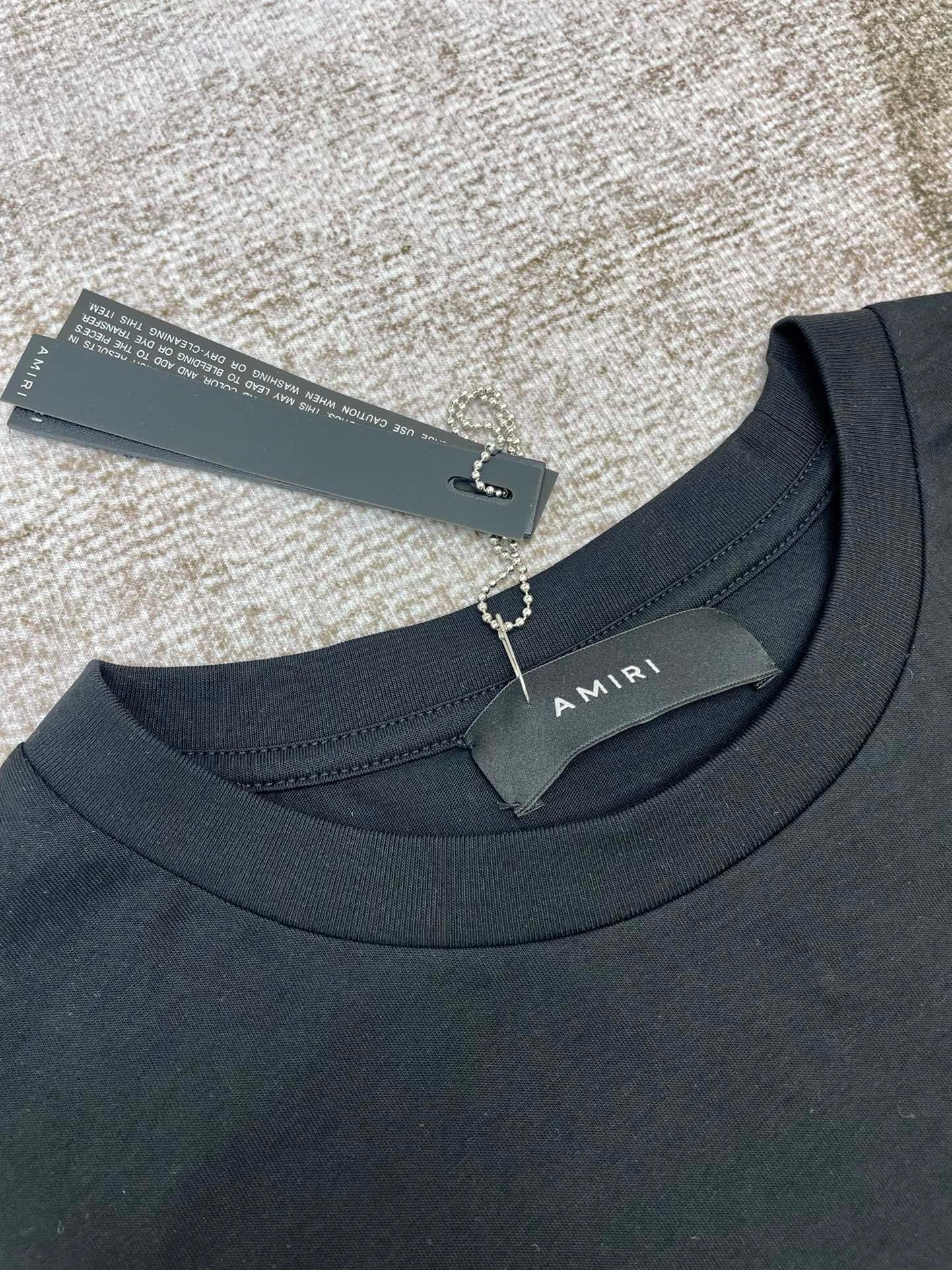 Amiri T-shirt