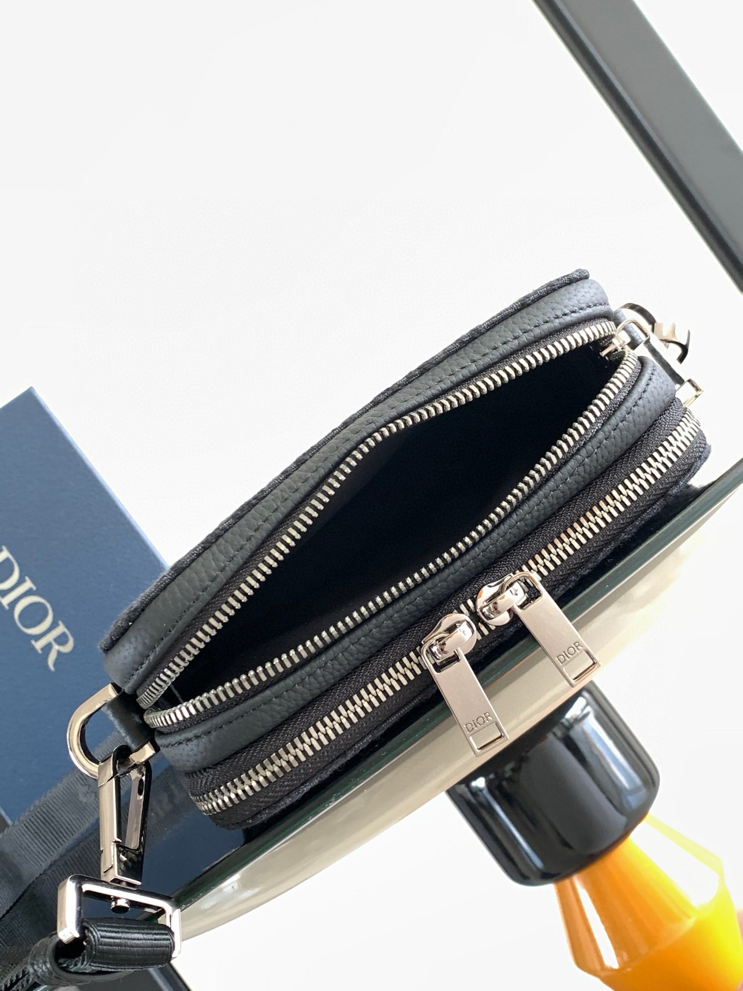 Dior Messenger Bag