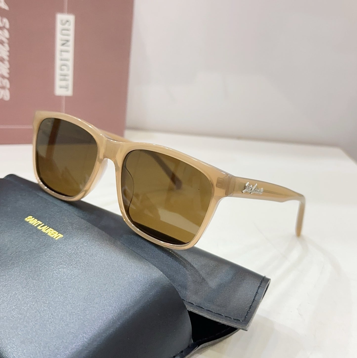 Gafas de sol YSL