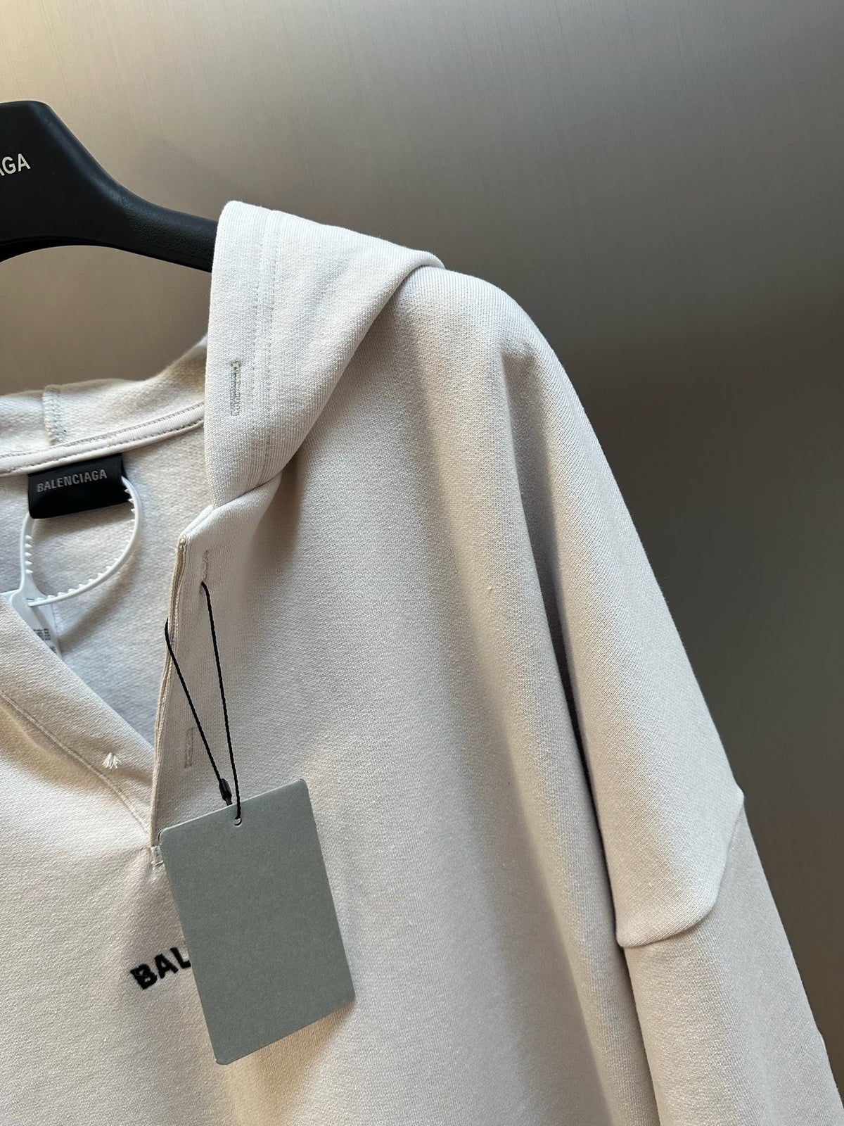 Balenciaga Hoodie