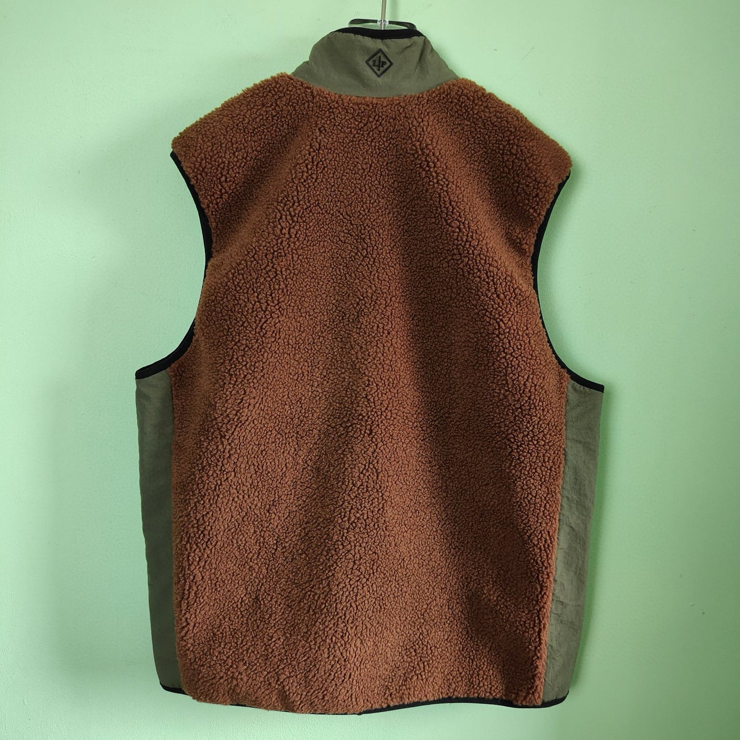 Loro Piana Vest