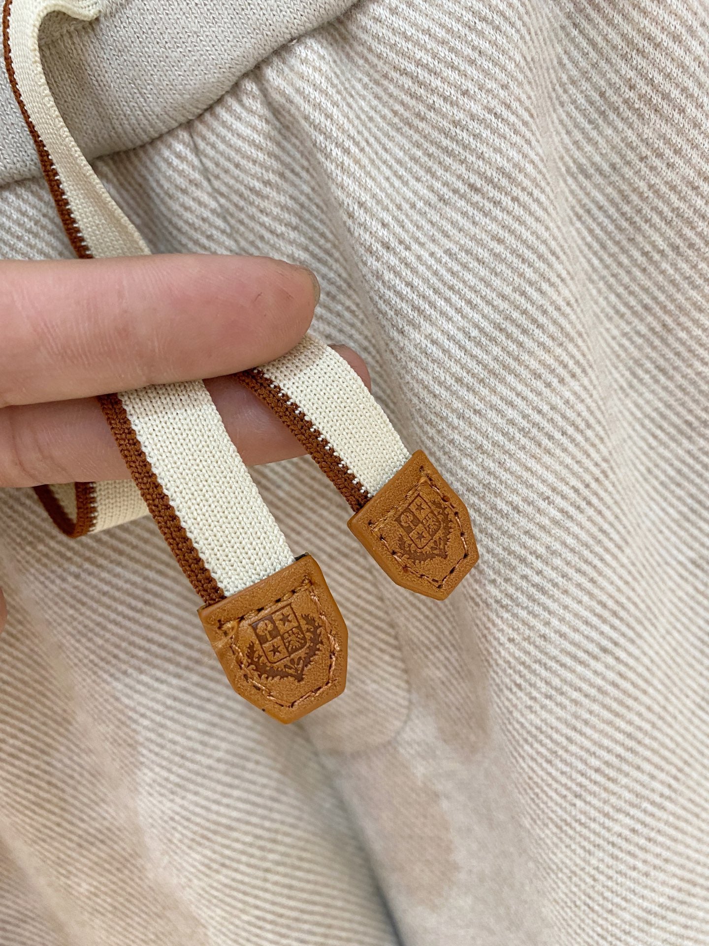 Loro Piana Long Pants