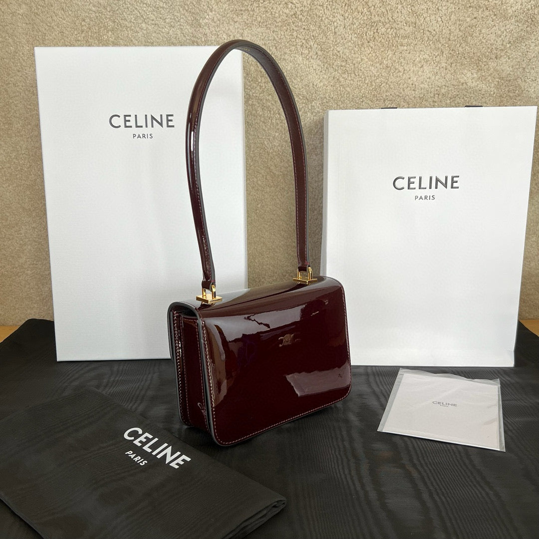 Celine Shoulder Bag