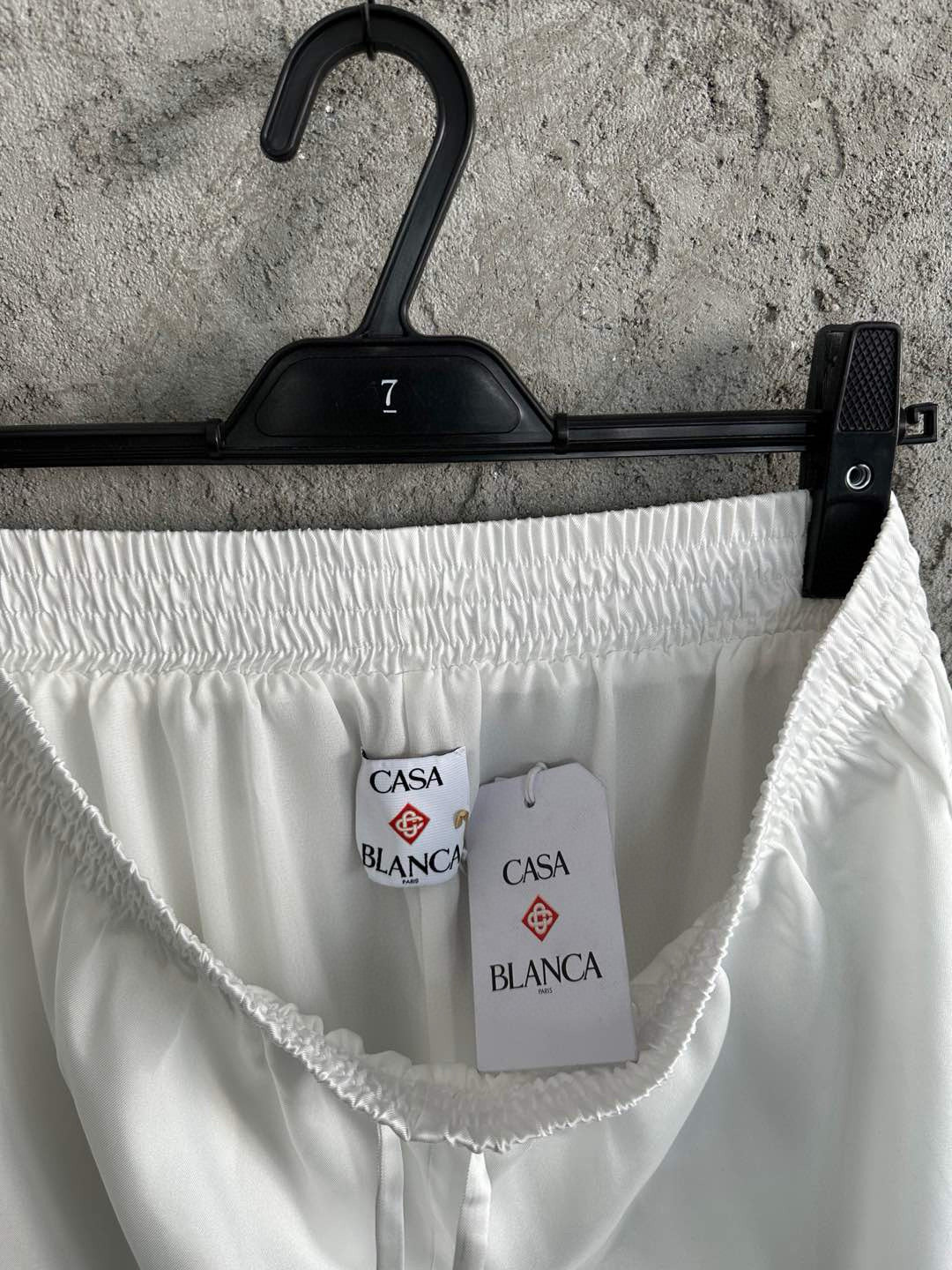 Casablanca Short Pants