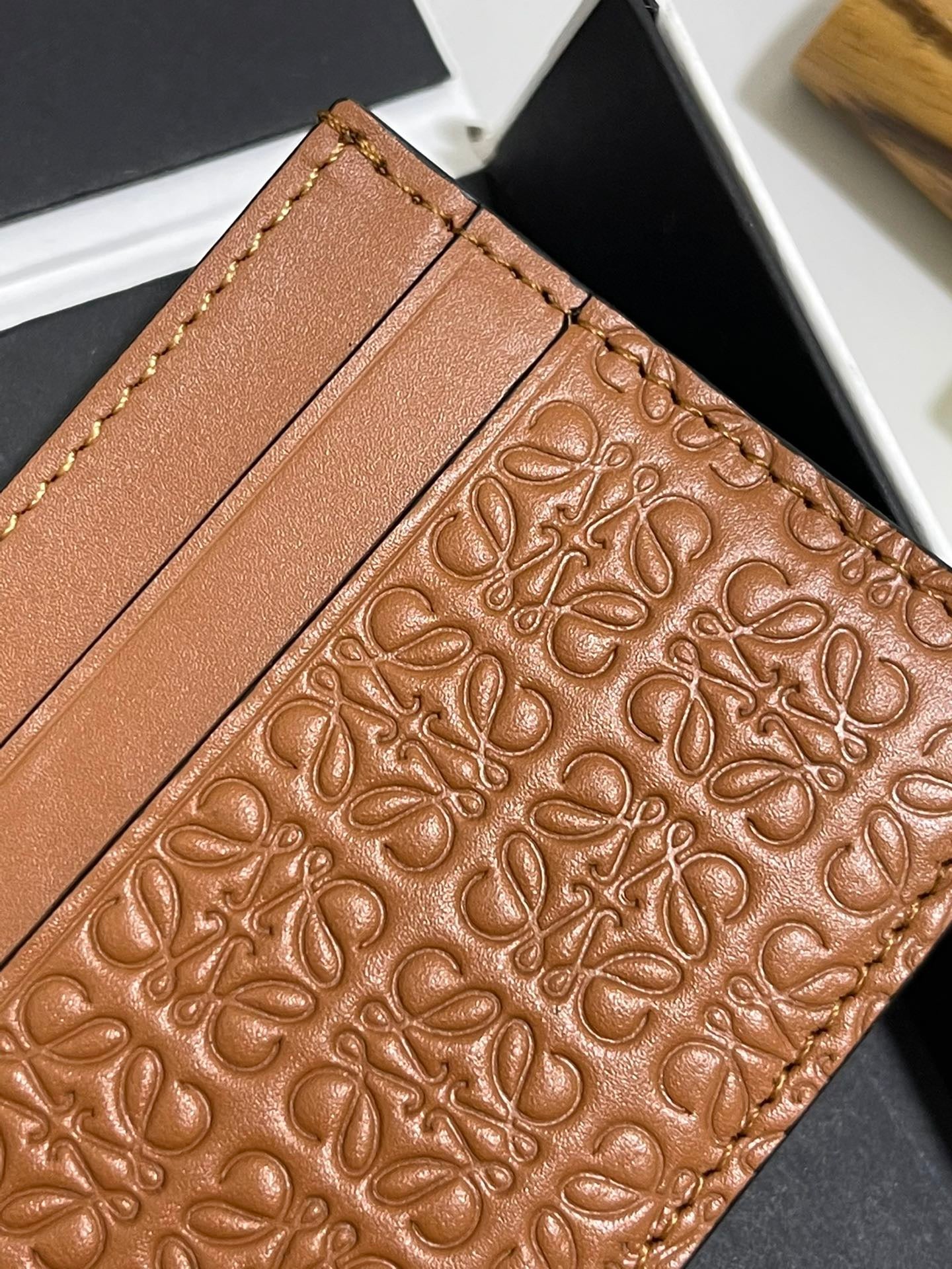 Loewe Card Holder